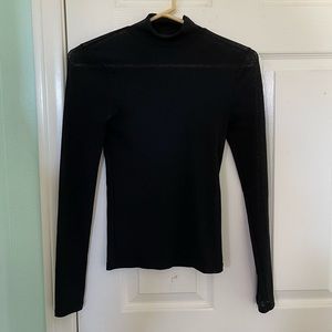 Topshop turtleneck